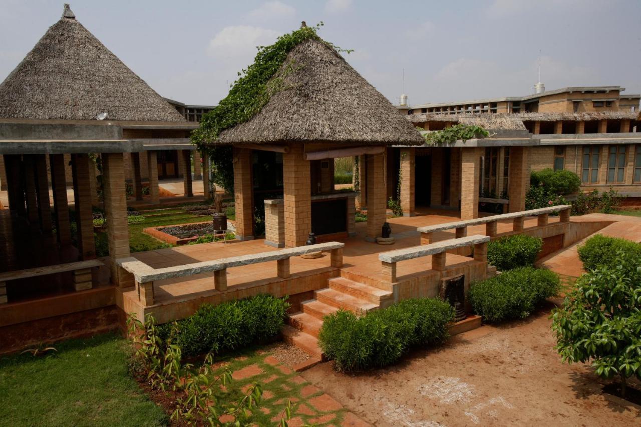 Our Native Village Gadigarpalya Exterior foto