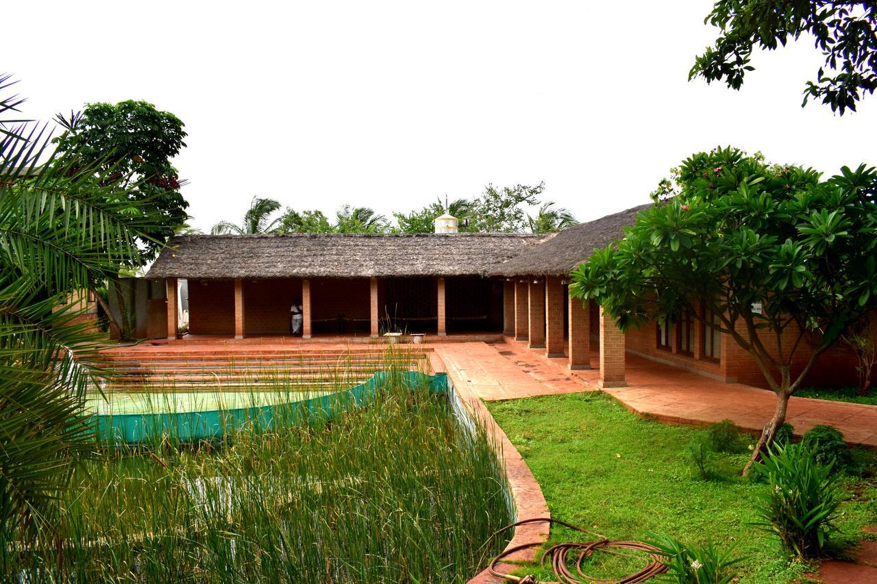 Our Native Village Gadigarpalya Exterior foto