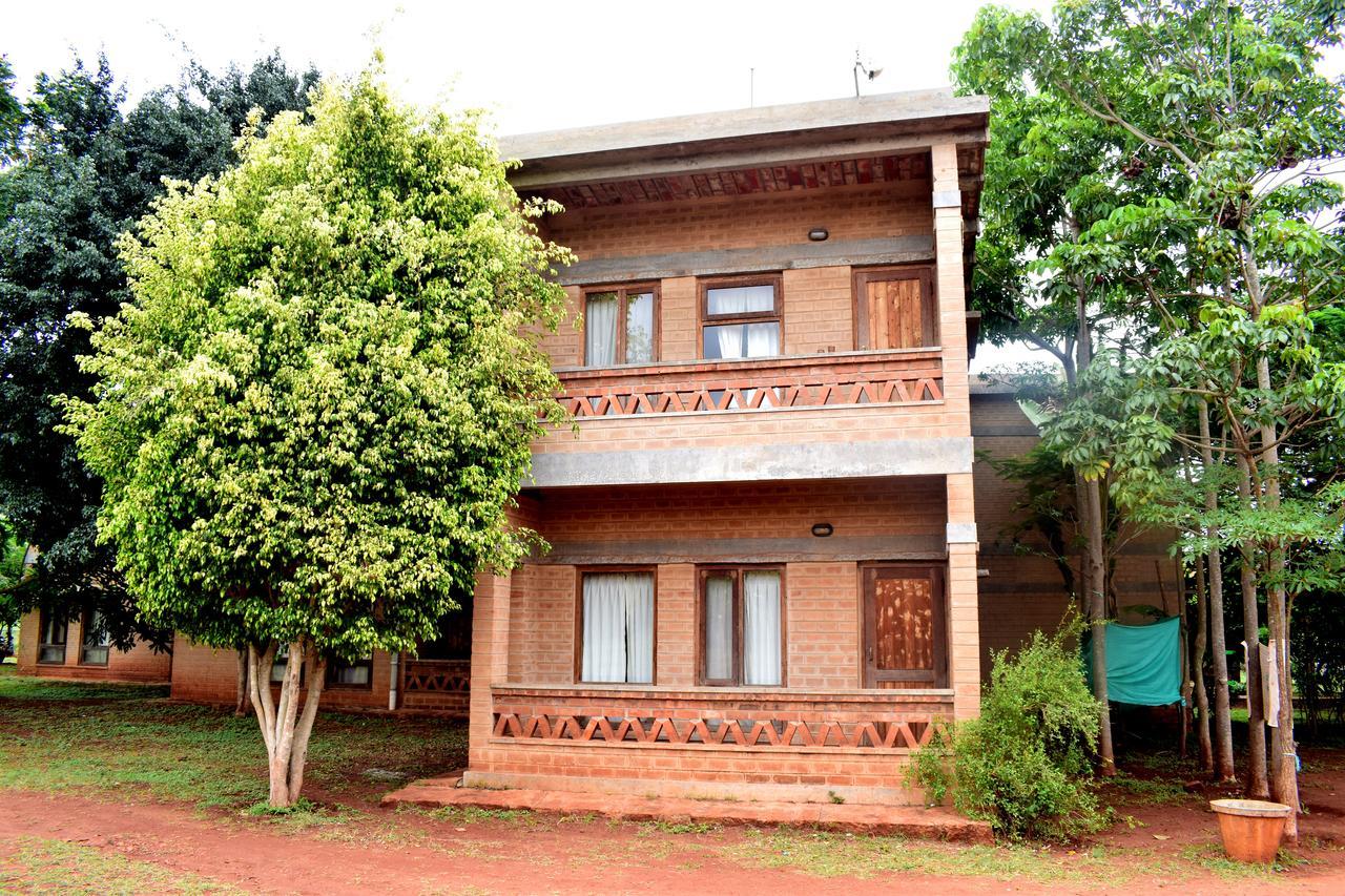 Our Native Village Gadigarpalya Exterior foto
