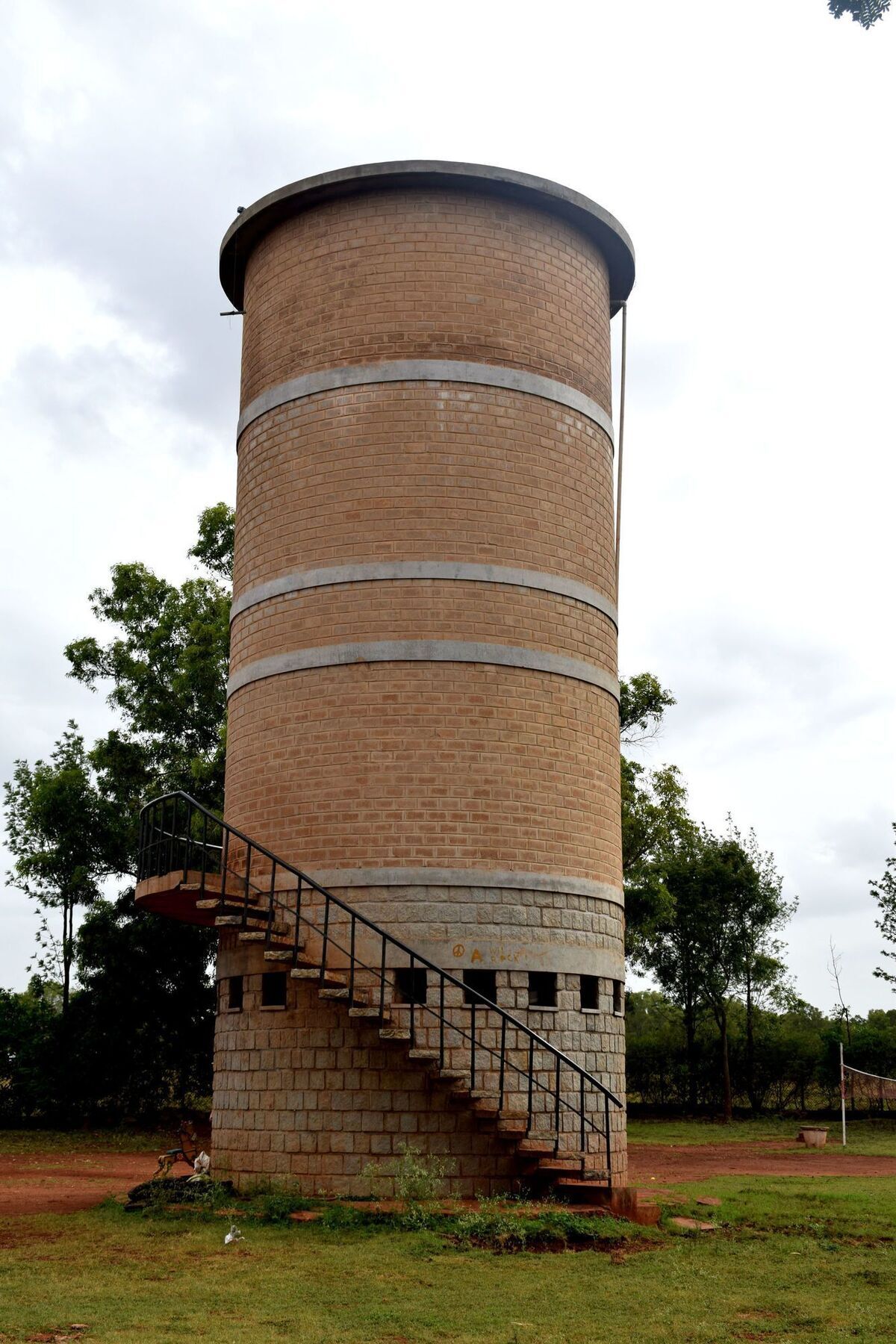 Our Native Village Gadigarpalya Exterior foto