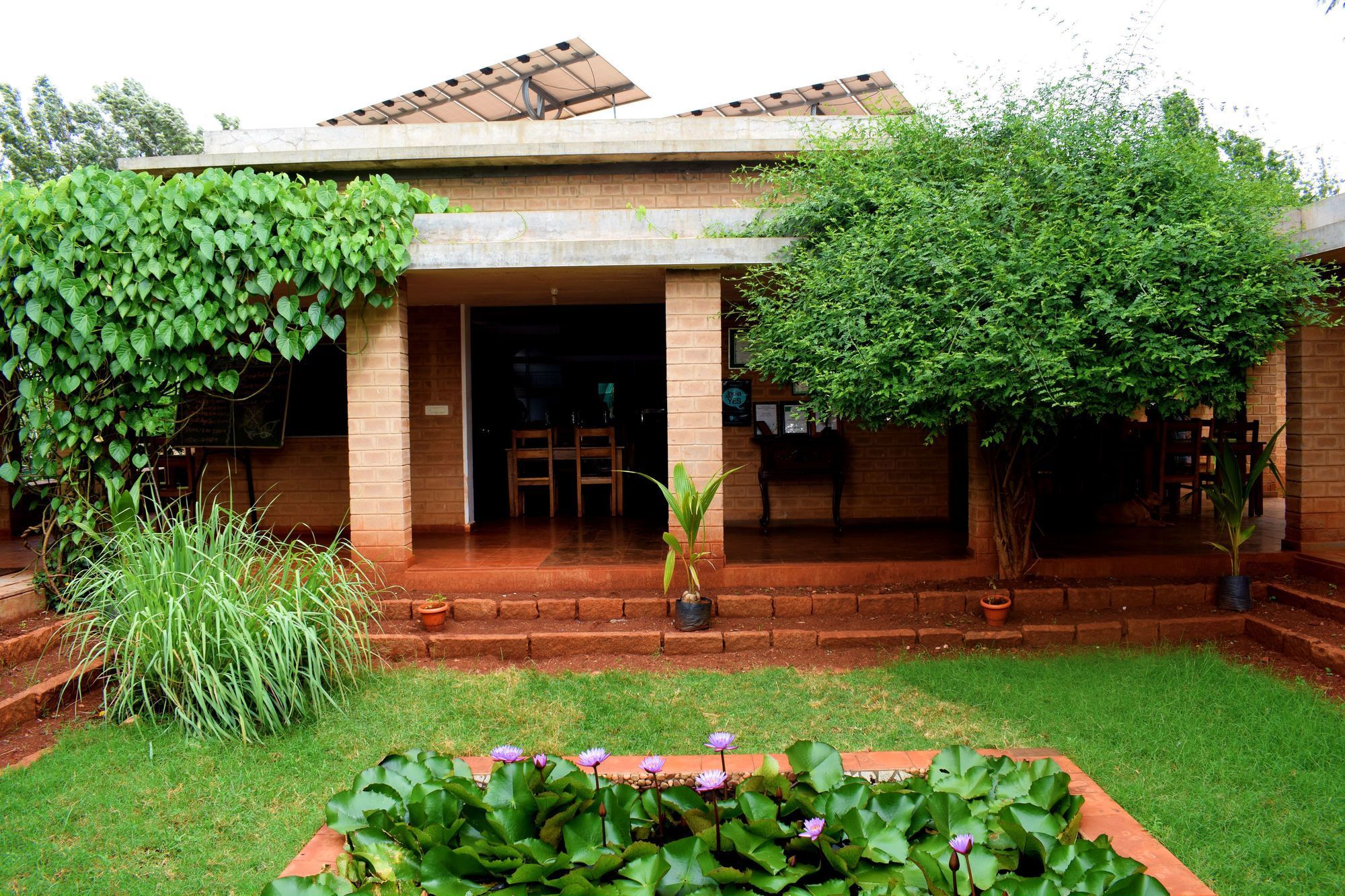 Our Native Village Gadigarpalya Exterior foto